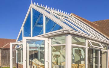 conservatory roof insulation costs Mill Bank