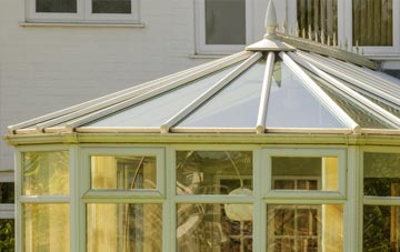 conservatory roof repair Mill Bank, West Yorkshire