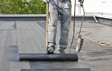 flat roof replacement Mill Bank, West Yorkshire
