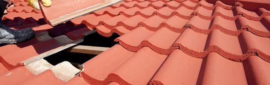 compare Mill Bank roof repair quotes
