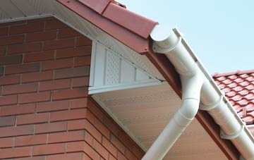 Mill Bank soffit repair costs