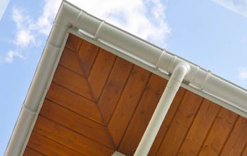 Mill Bank soffit types