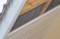 rated Mill Bank soffit repair companies