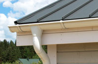 Mill Bank soffits